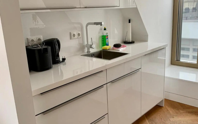 Modernes Apartment An der Frauenkirche II