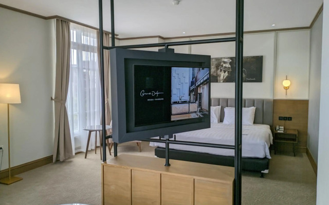 Hotel Dafam Semarang