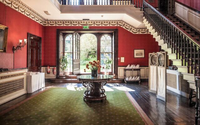 Swinton Park Hotel