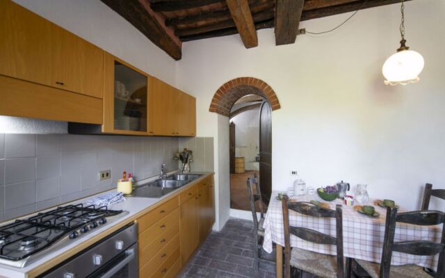 Locazione Turistica Vedi Torre