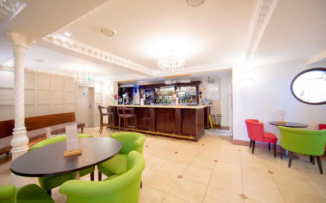 Hermitage Hotel OCEANA COLLECTION