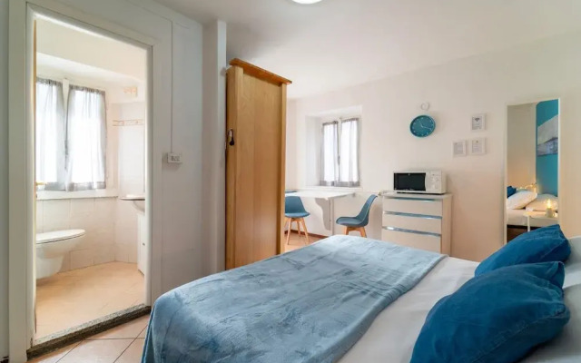 Azure Studio in Bellagio by Wonderful Italy