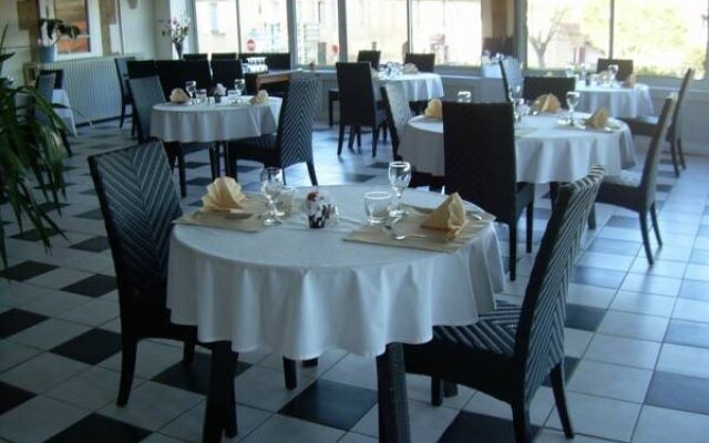 Europhotel Maupas