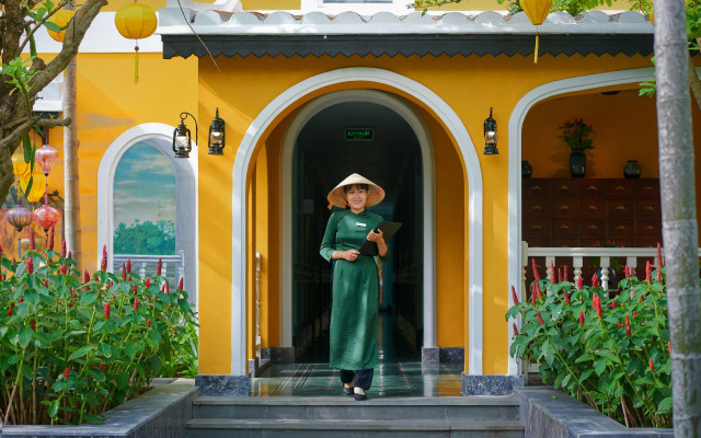 La Siesta Hoi An Resort & Spa