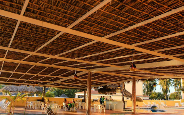 Maria Coral Hotel