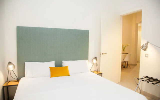 Guzman El Bueno Suites