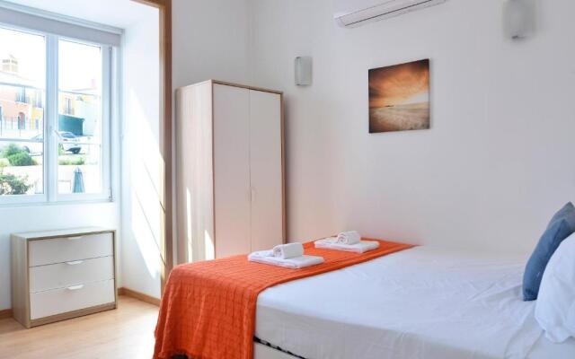 Oeiras 4 - Checkinhome