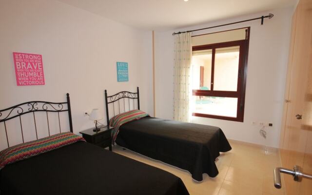 Costa CarpeDiem - Apartamento Rosa Marina