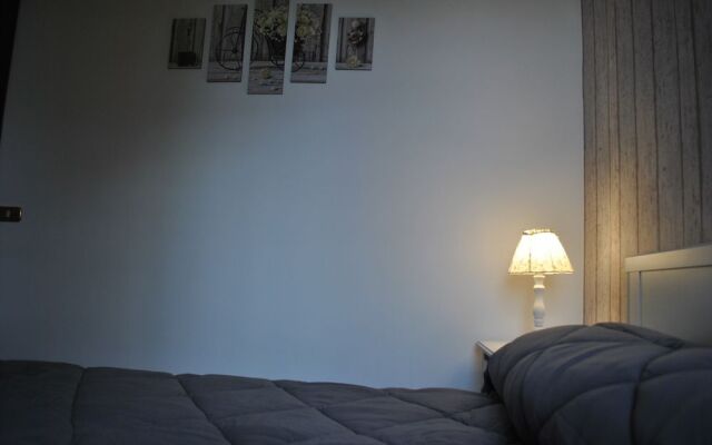 B&B Villa Antinea