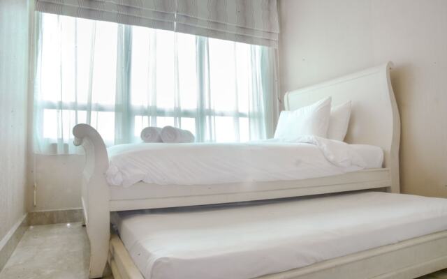 2 Bedrooms Denpasar Residence by Travelio