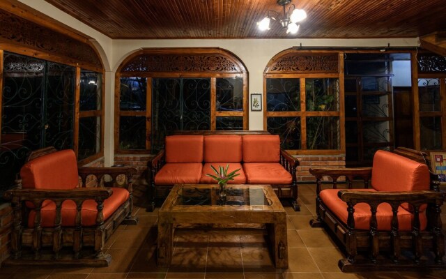 Finca Suite KD