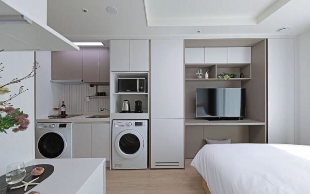 Heavenmark in Sokcho