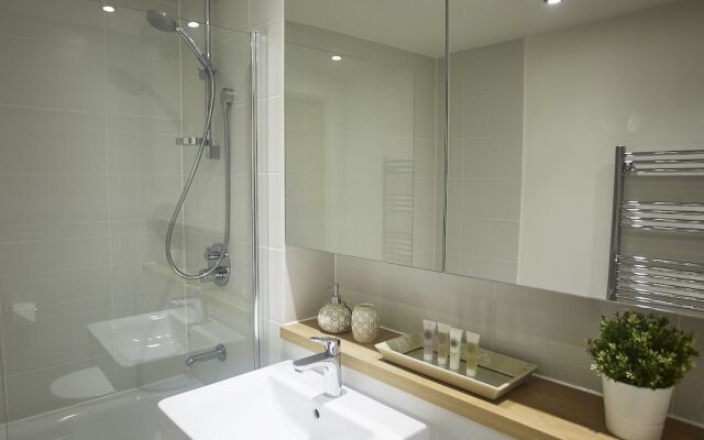 Stawi Apartment @ Honister