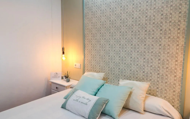 Apartamentos San Francisco by Summerland