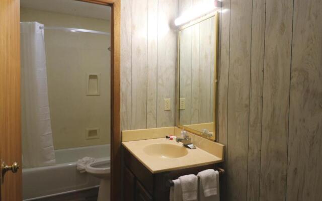 Travelodge by Wyndham Gatlinburg