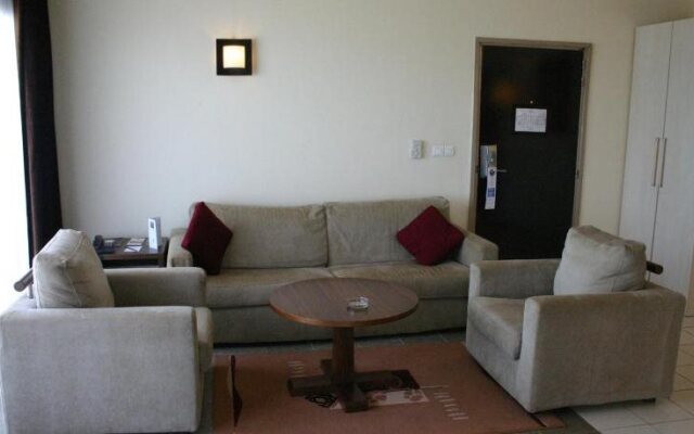 Laico Hôtel El Farouk Bamako