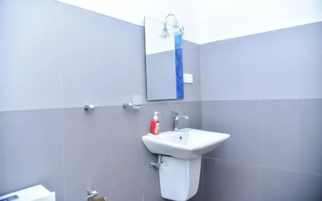 Nimal Nest Inn