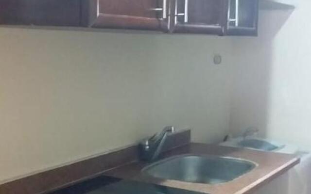 Chalet 32016, Menkaure Tower, Porto Sokhna