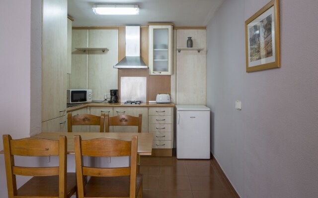 Apartamentos Mar de Tossa