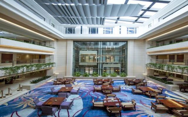 Weisheng Xiangyi Resort (Yunyi Building)