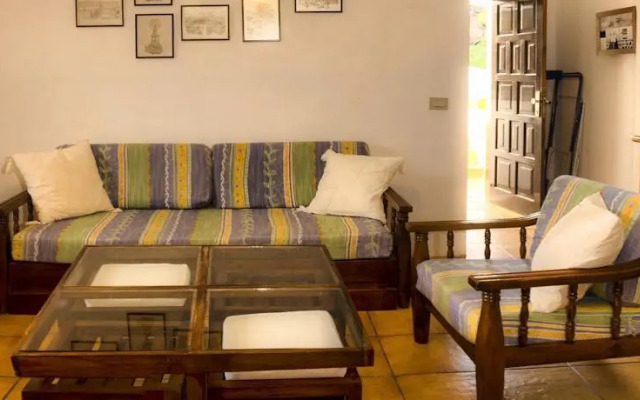 Eco Finca de los Frailes