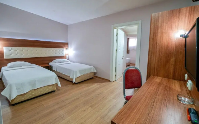 The Riada Hotel