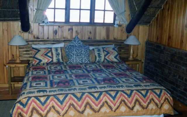 Seaside Vacation Studio @ Shearwater Myoli Beach