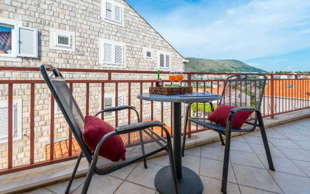 Apartments Dubrovnik Lapad