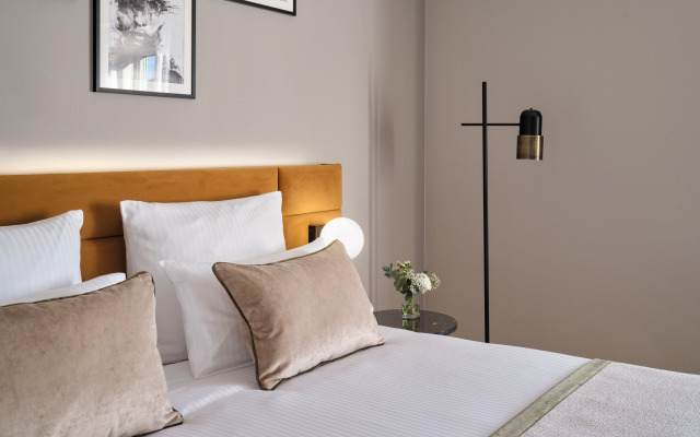 Leonardo Hotel Mainz
