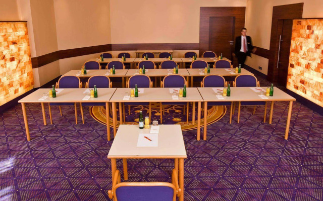 Thermenhotel Royal