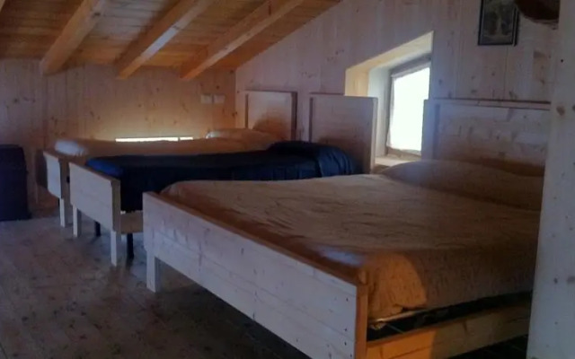 La Casa Tra Le Vigne