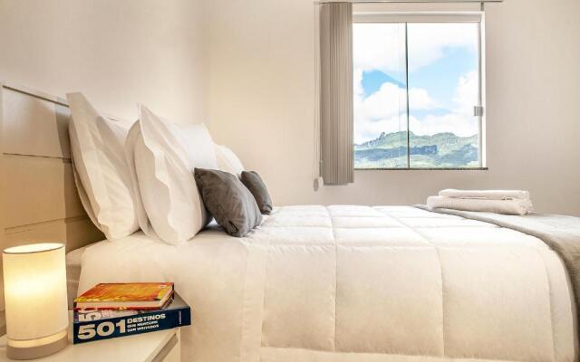 Ouro Preto Apartments