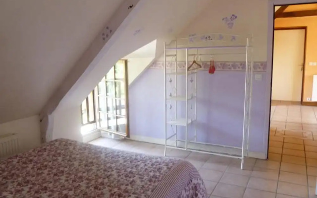 Chambres Les Champs de Roz