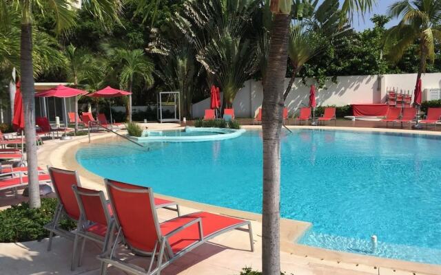Bay View Grand Marina 1BR