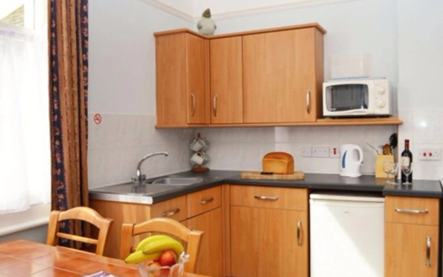 Abbey View Holiday Flats