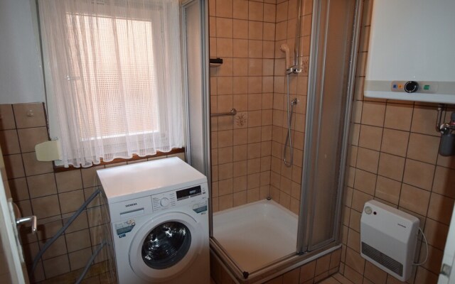 AB Apartment 61