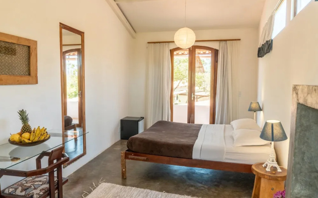 Casa Na Lagoa