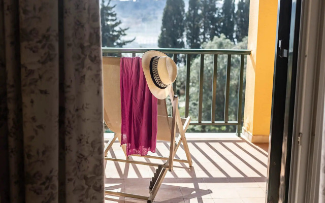 Alvia Suites Corfu