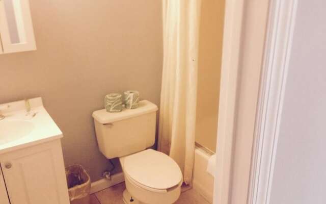 Hotel Charlee Sea Breeze - Oceanblock
