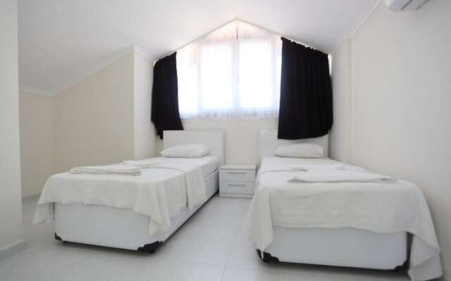 Villa Valley 5 in Oludeniz