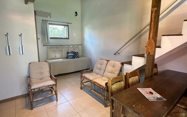 Pousada Cardoso Surf Camping - Laguna - SC