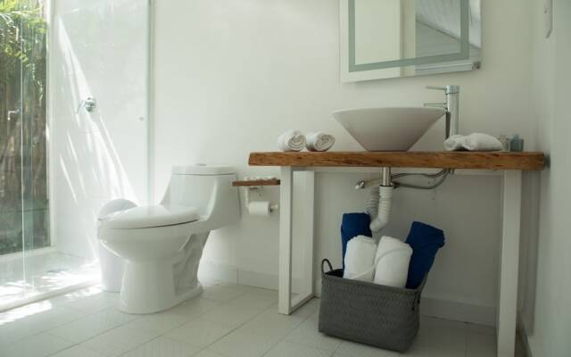 Zensus Eco Boutique Hotel