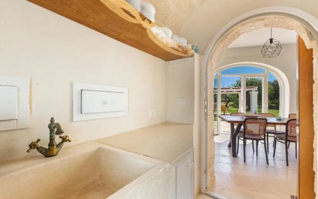 3483 Casale Amenola by Perle di Puglia