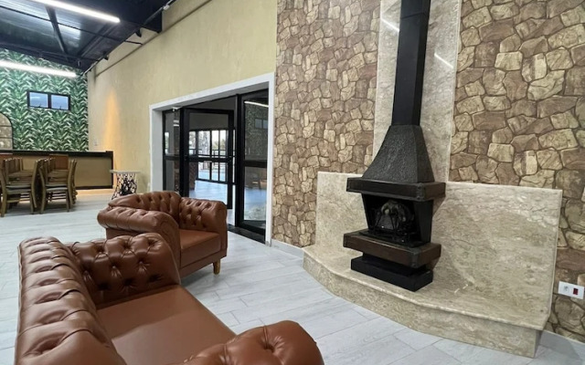 Villaggio Rosa Hotel & Eventos