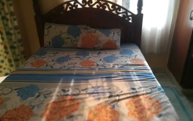 Stay.Plus Vescon Apartment Bamburi