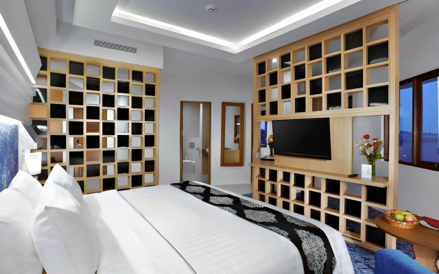 CK Tanjungpinang Hotel and Convention Centre
