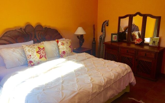 Mazatlan El Cid Golf Hacienda