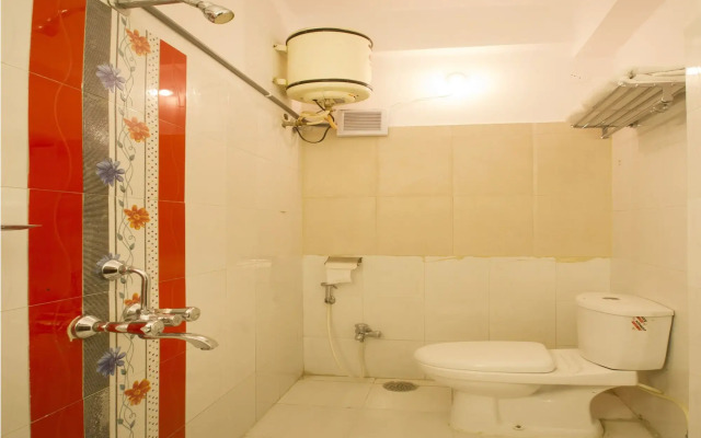 OYO 7601 Hotel Park Heights