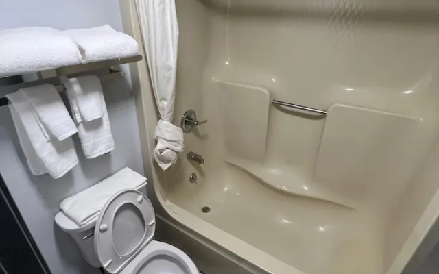 Westowne Inn Paducah - Extended Stay