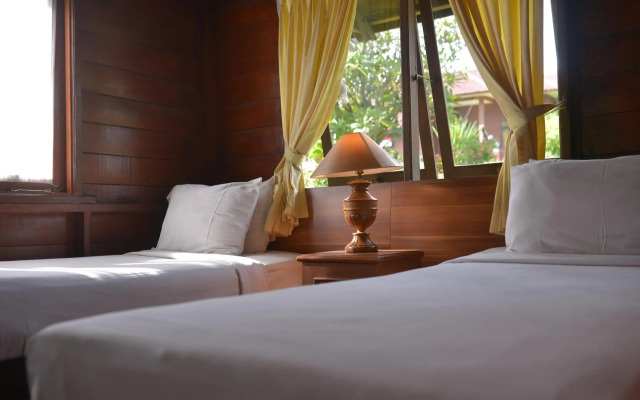 Citra Cikopo Hotel